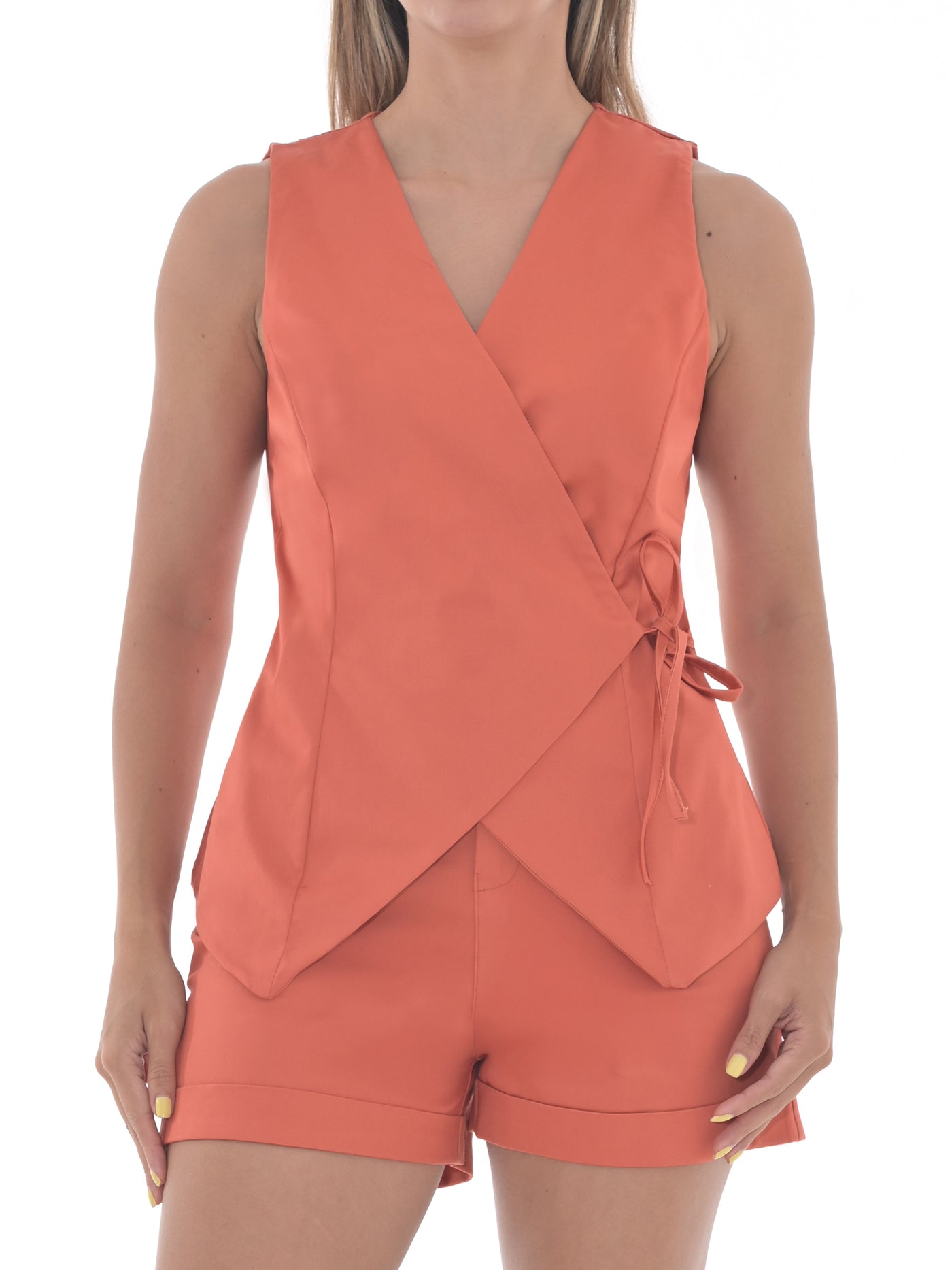 Blusa Ewa