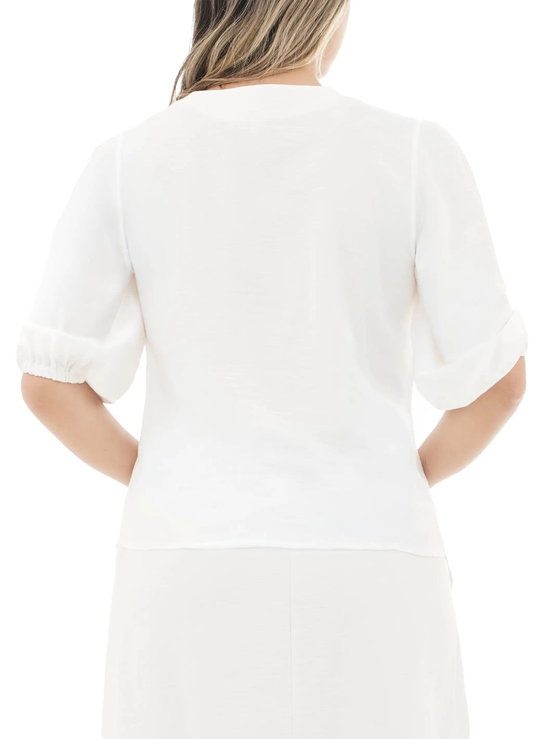 Blusa Flossie