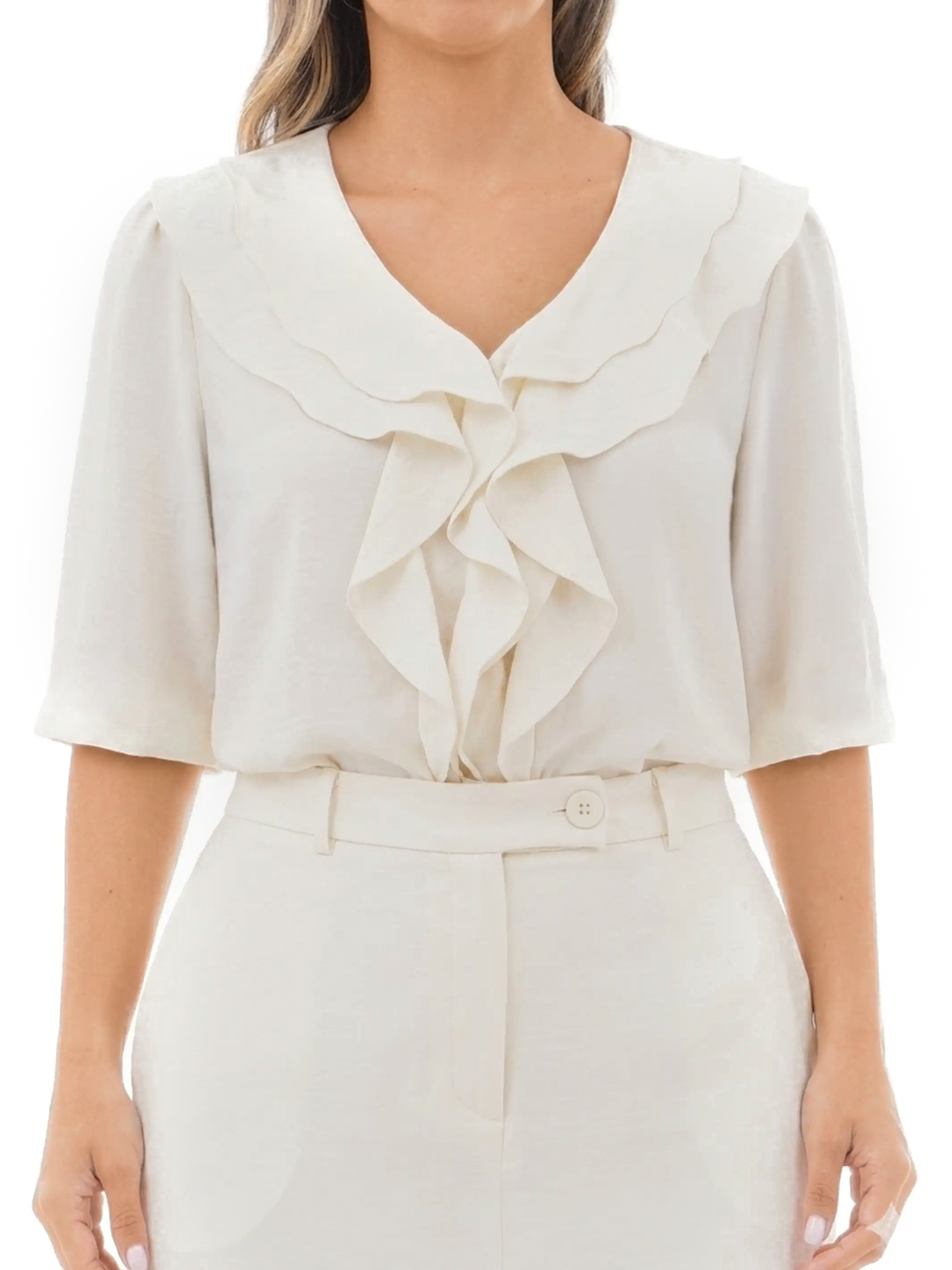Blusa Flossie