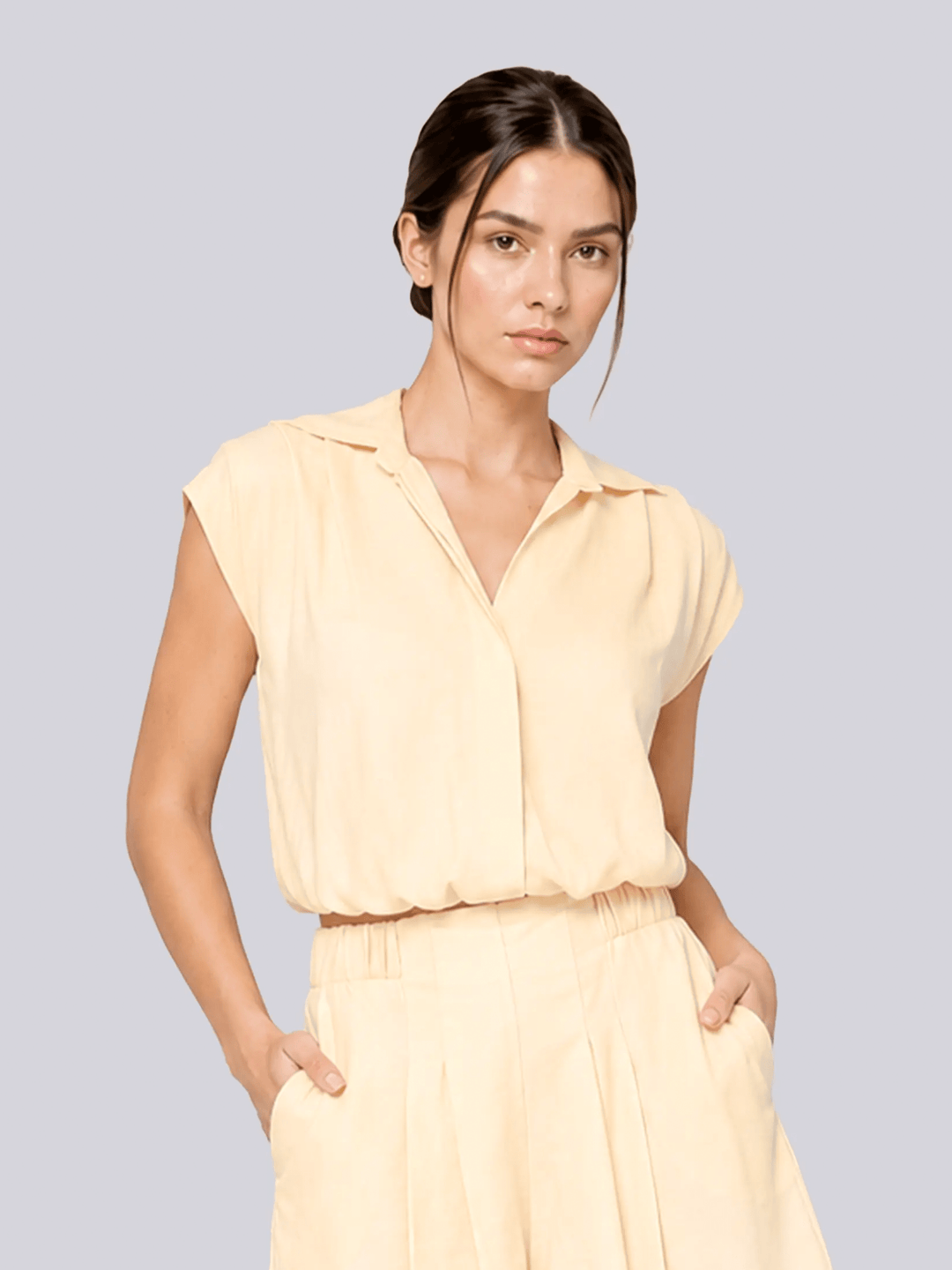 Blusa Franci - Free Store Col