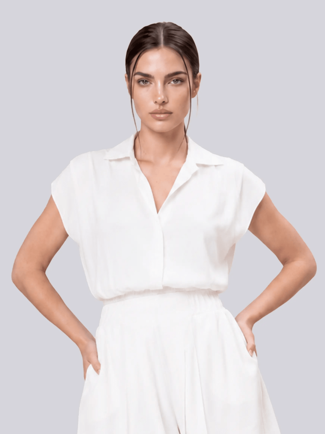 Blusa Franci - Free Store Col