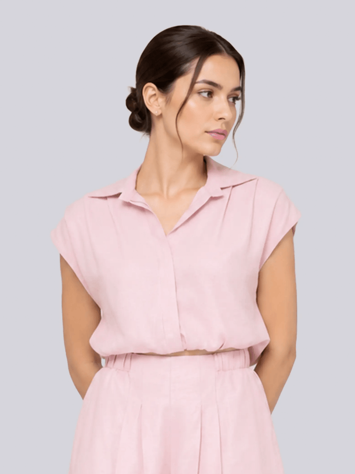 Blusa Franci - Free Store Col