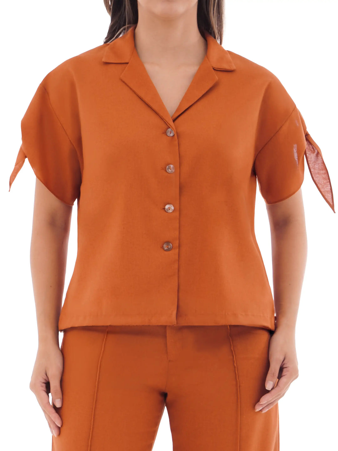Blusa Giorgia
