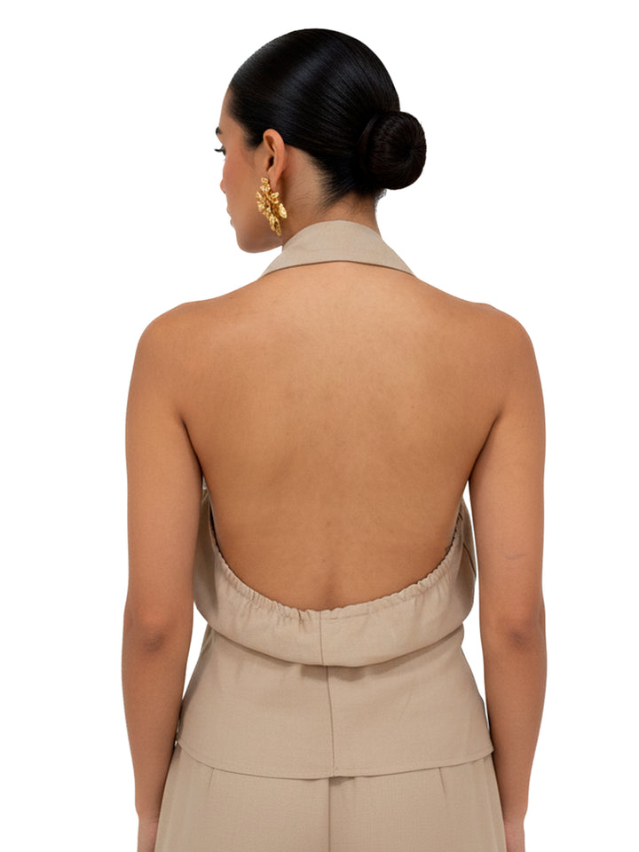 Blusa Halen