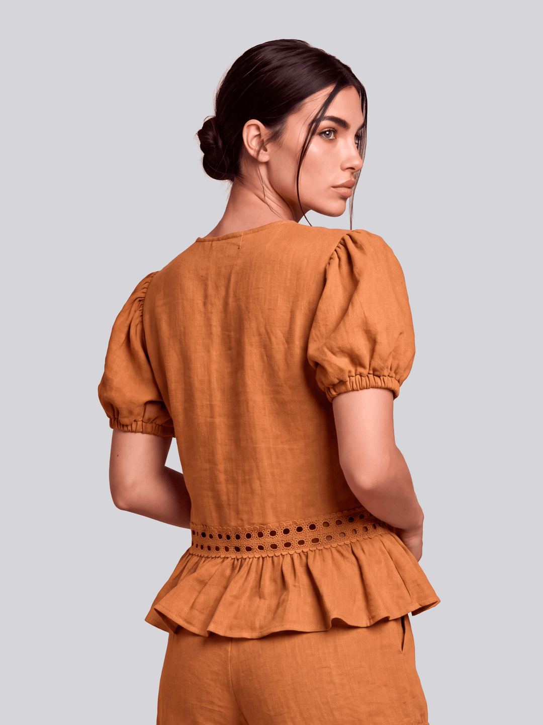 Blusa Imerha - Free Store Col