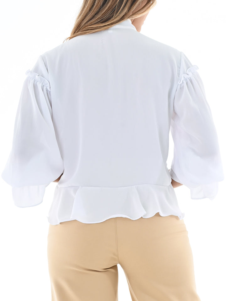 Blusa Irys