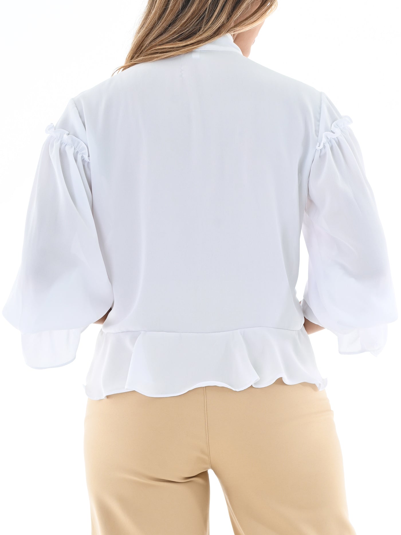 Blusa Irys
