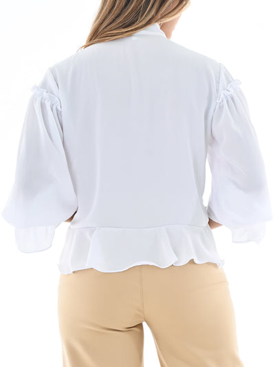 Blusa Irys