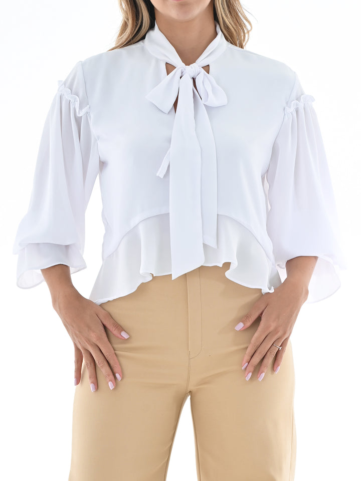 Blusa Irys
