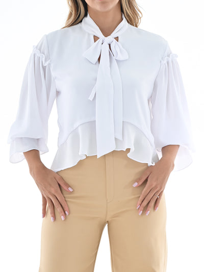 Blusa Irys