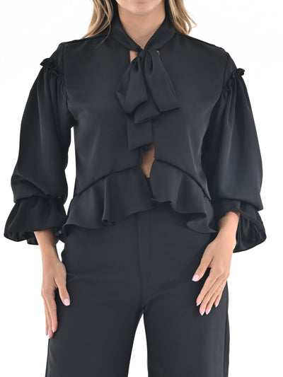 Blusa Irys