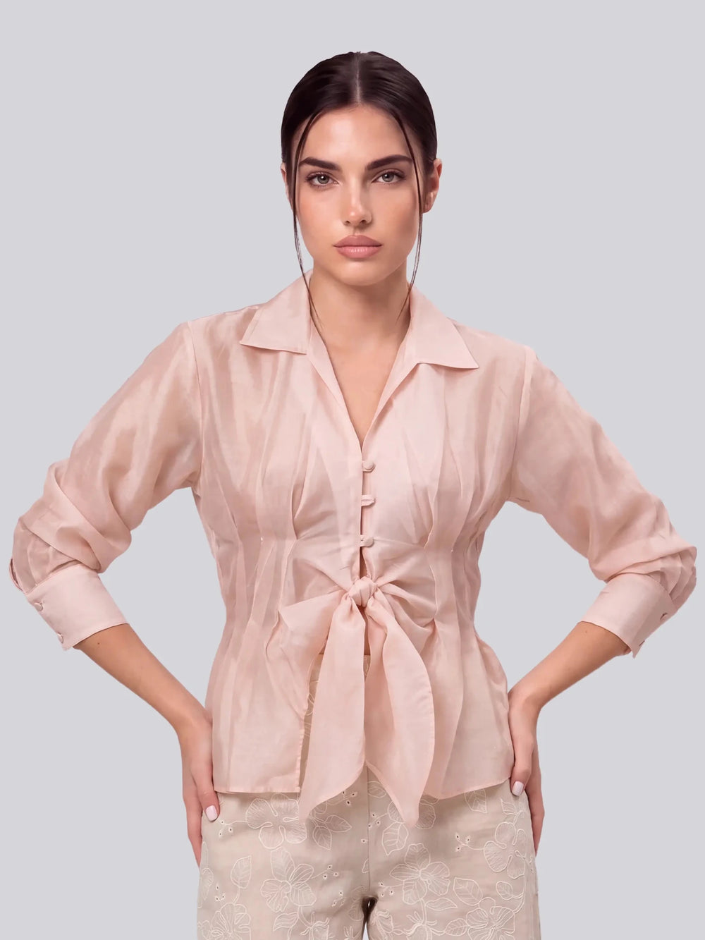 Blusa Ivelle - Free Store Col