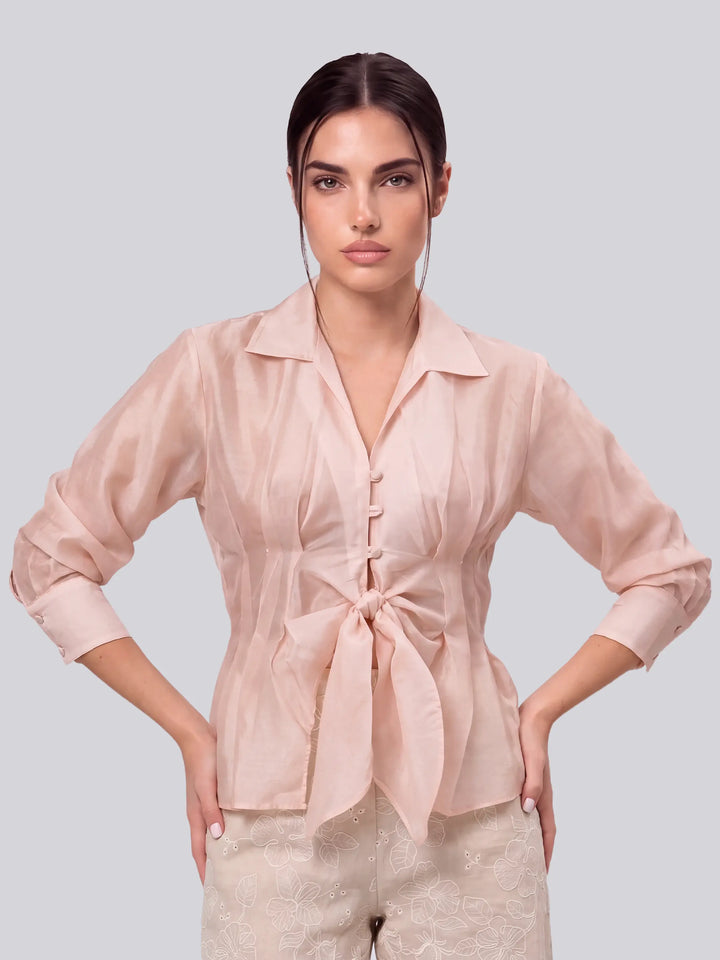 Blusa Ivelle