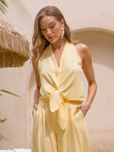 Blusa Jerez
