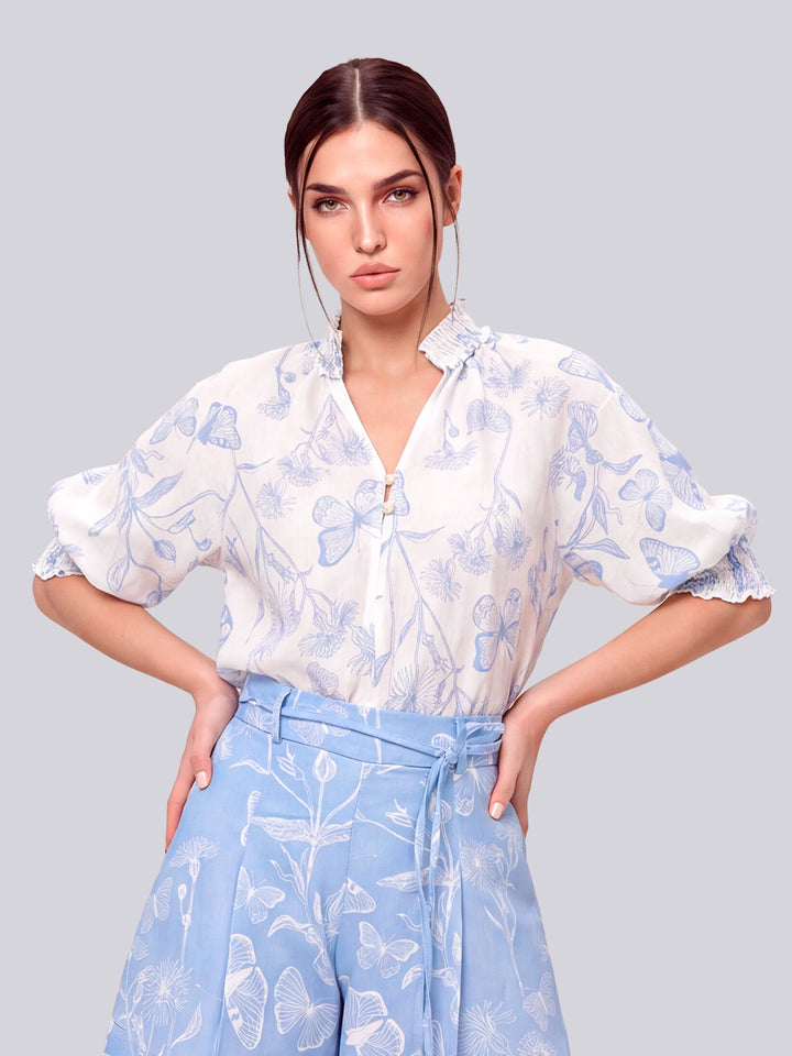 Blusa Jorik