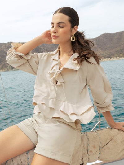 Blusa Kihei