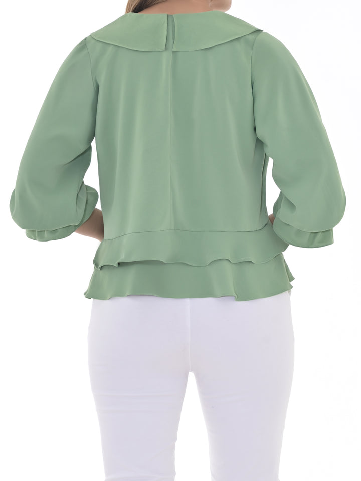 Blusa Kihei