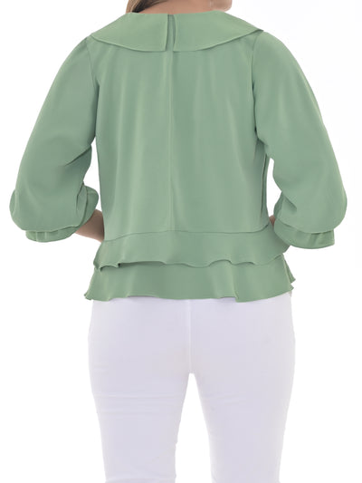 Blusa Kihei