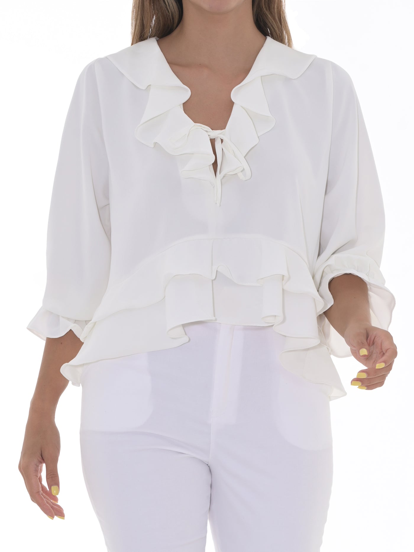 Blusa Kihei