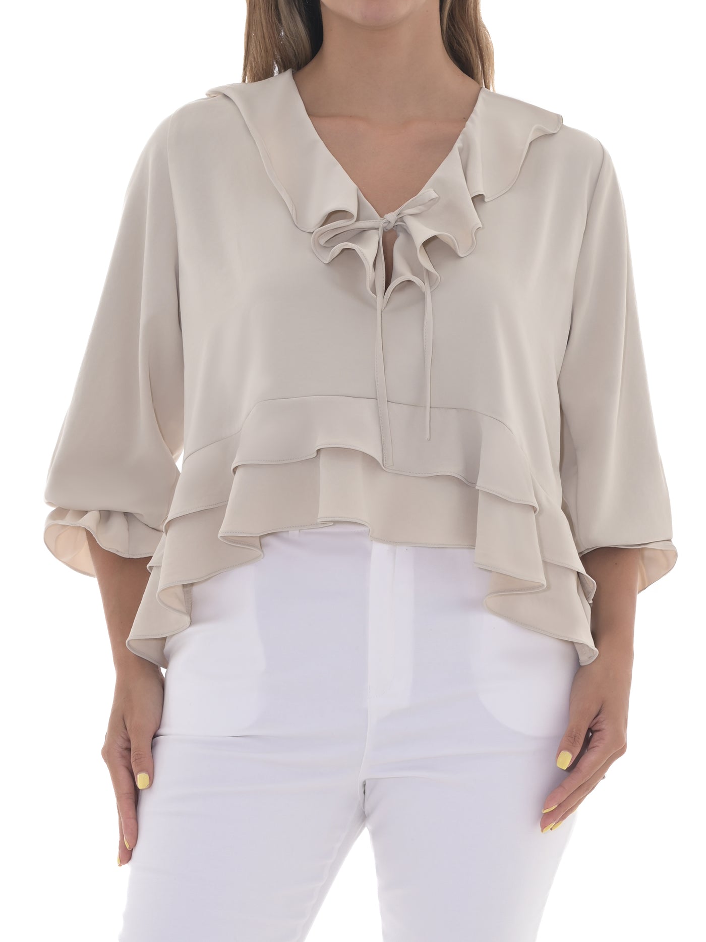 Blusa Kihei