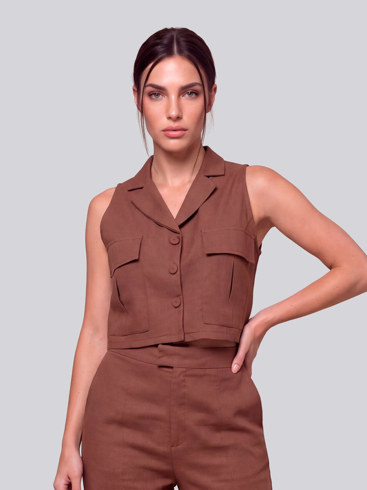 Blusa Lior