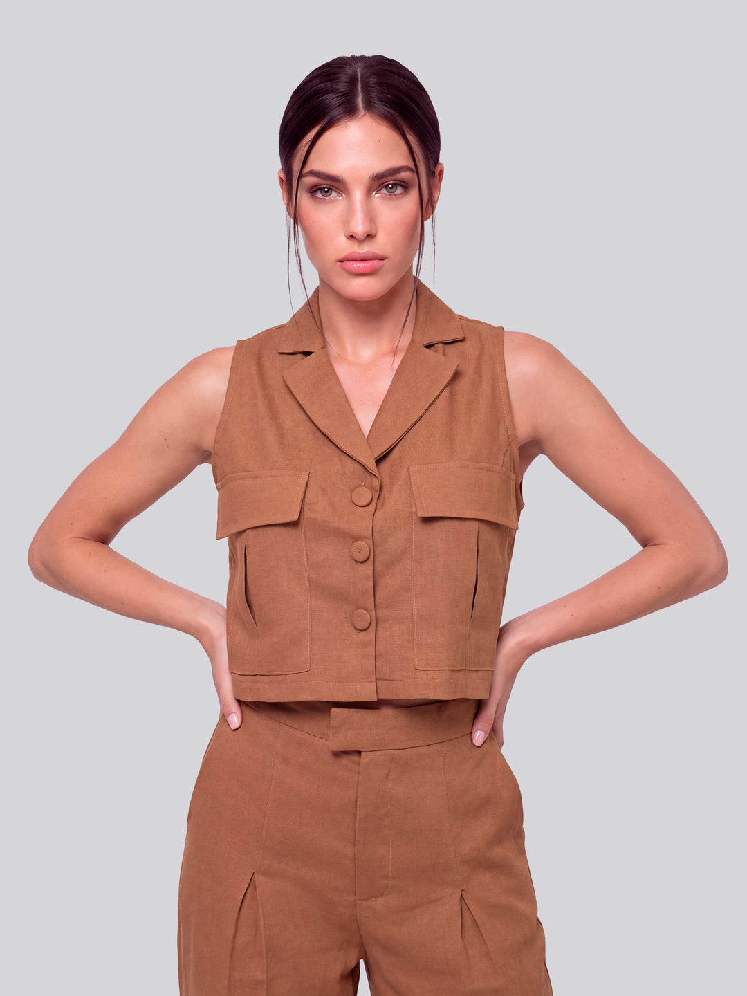 Blusa Lior