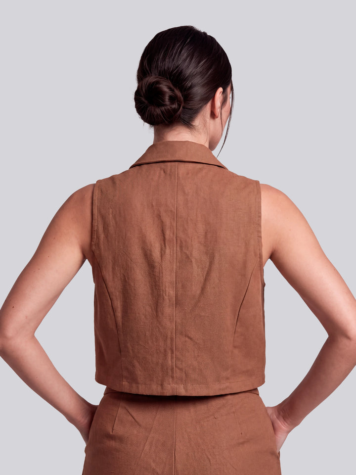 Blusa Lior