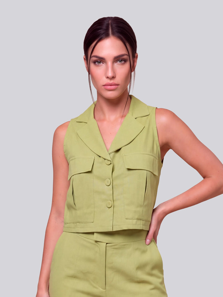Blusa Lior