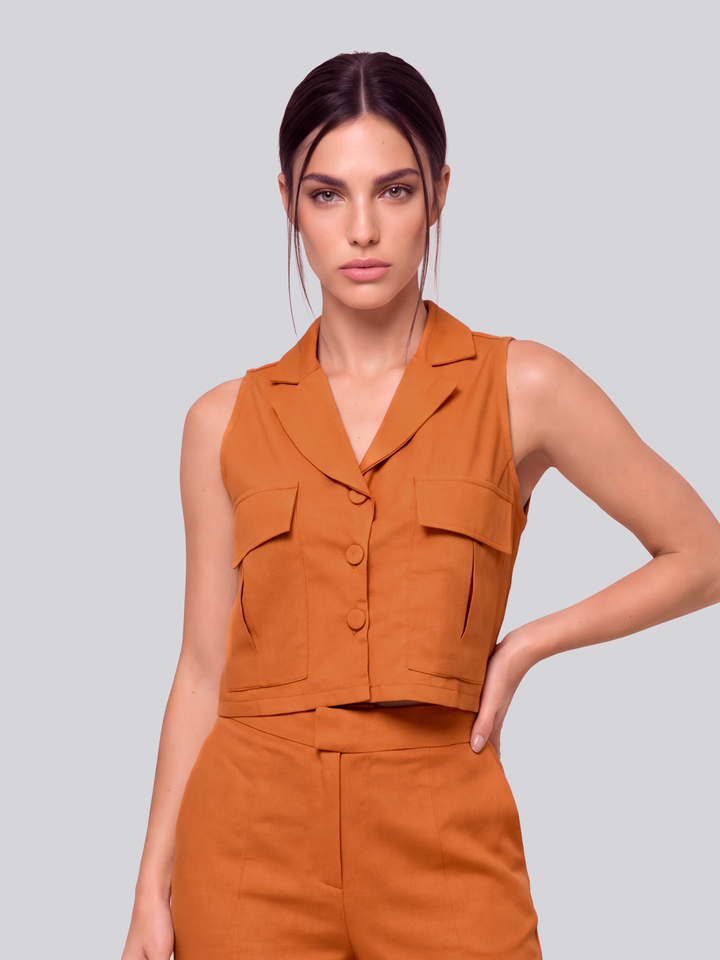 Blusa Lior