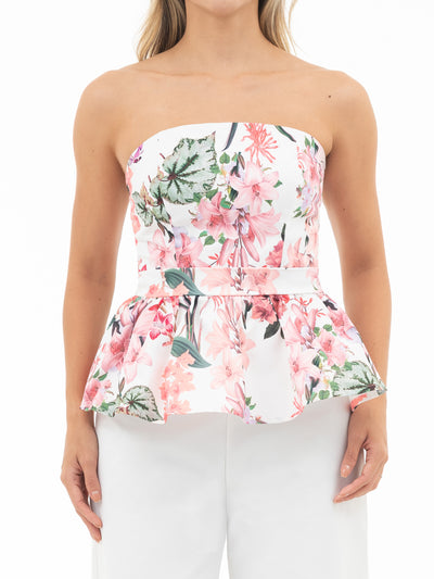 Blusa Lirio