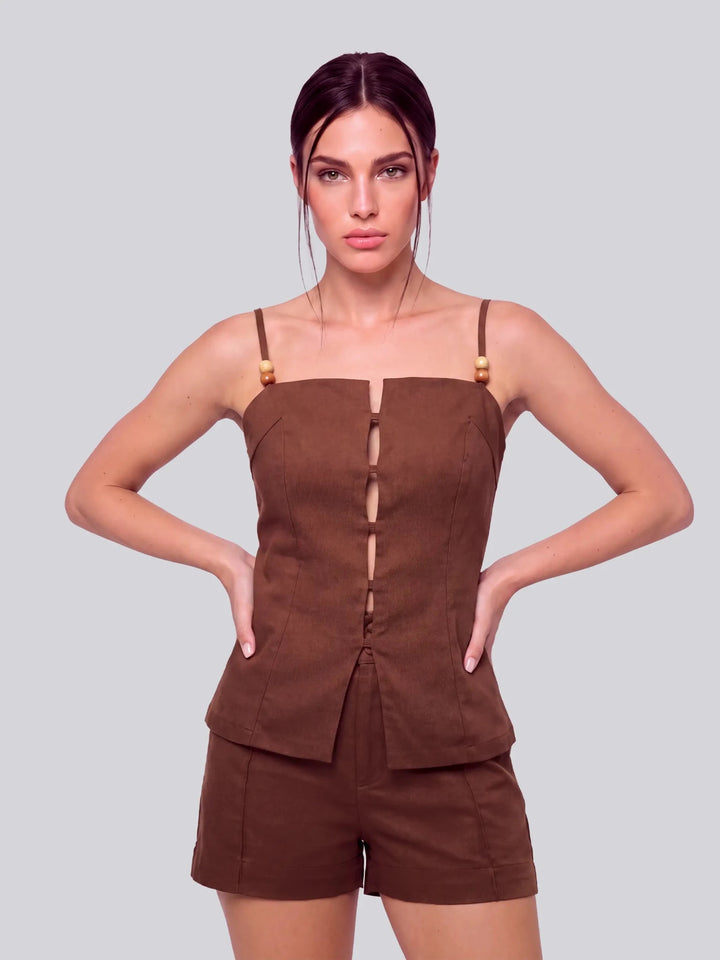Blusa Liryle - Free Store Col