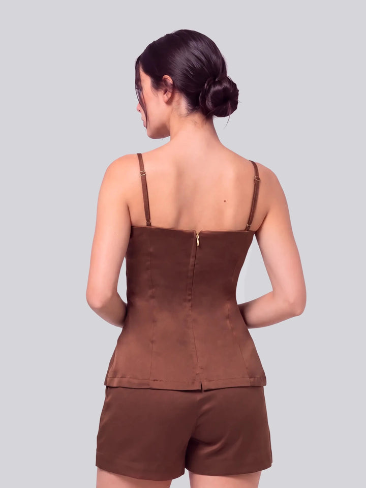 Blusa Liryle - Free Store Col