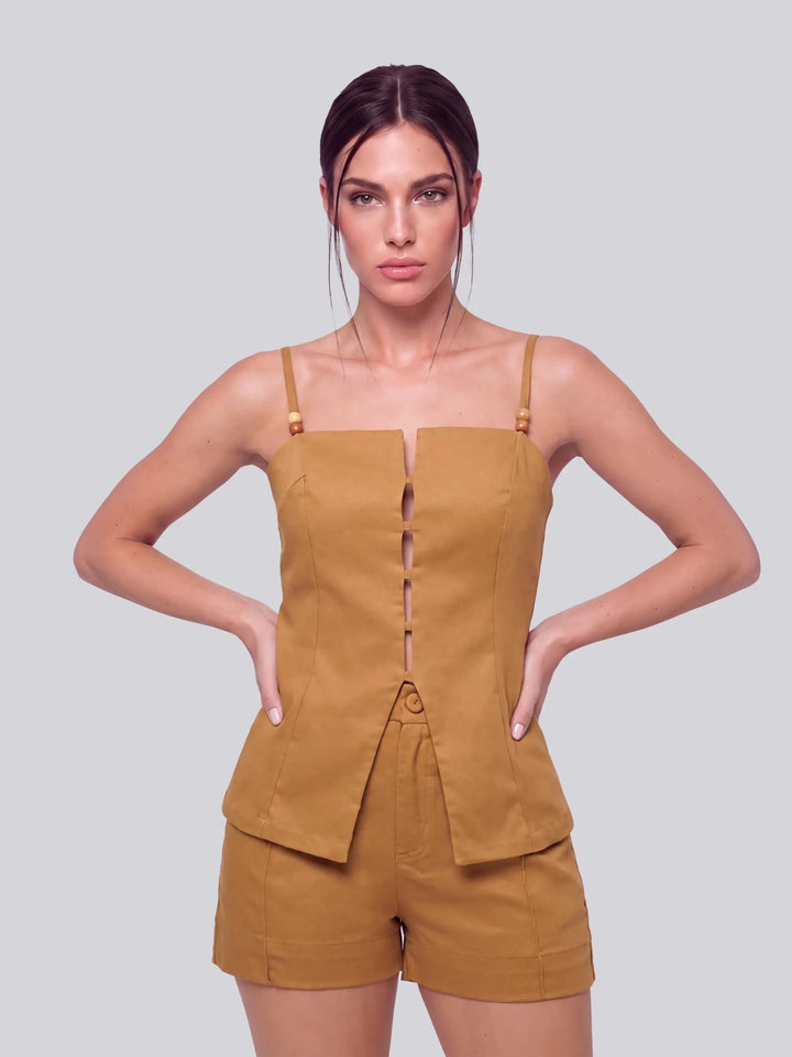Blusa Liryle - Free Store Col
