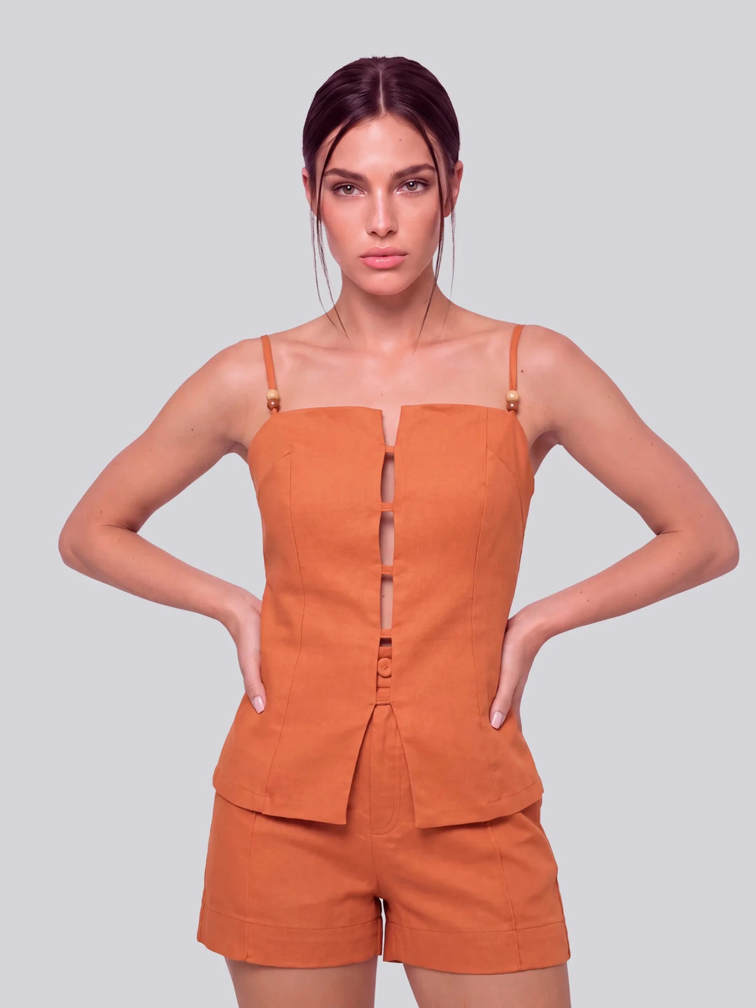 Blusa Liryle - Free Store Col