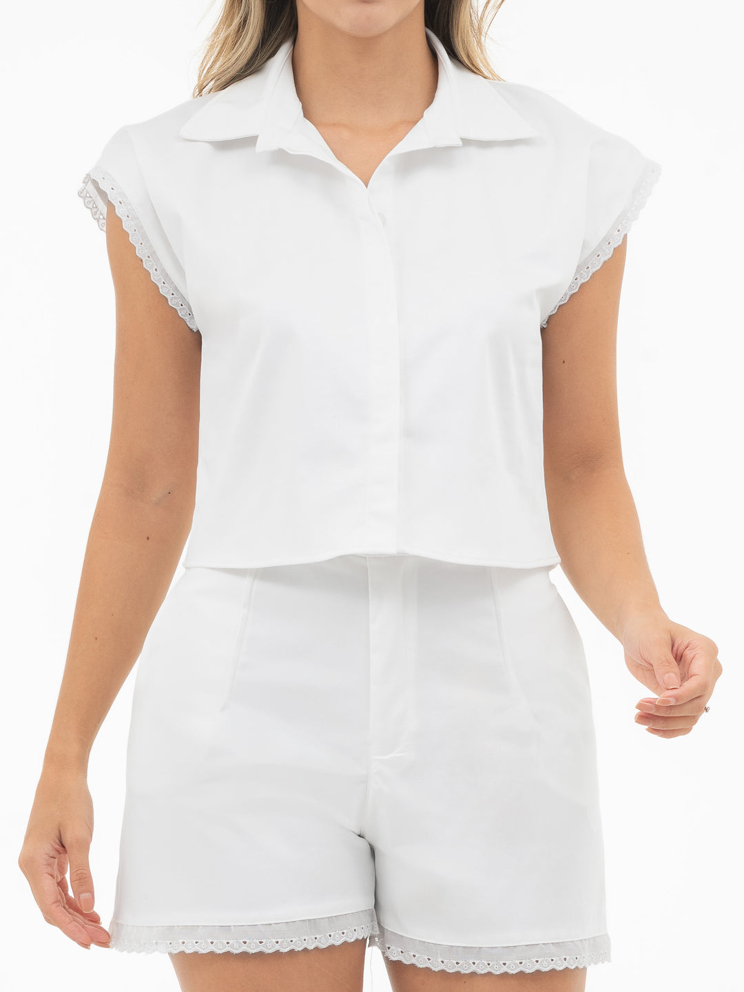 Blusa Loto