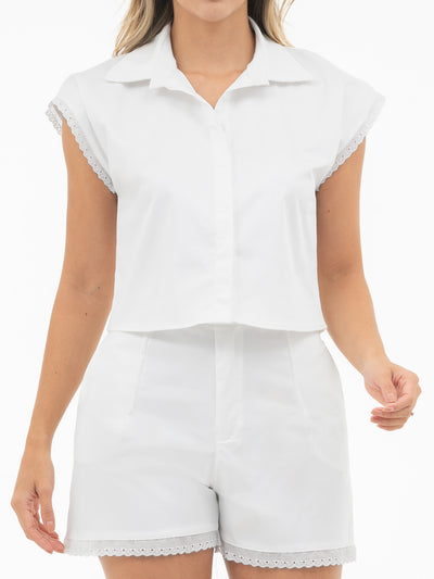 Blusa Loto