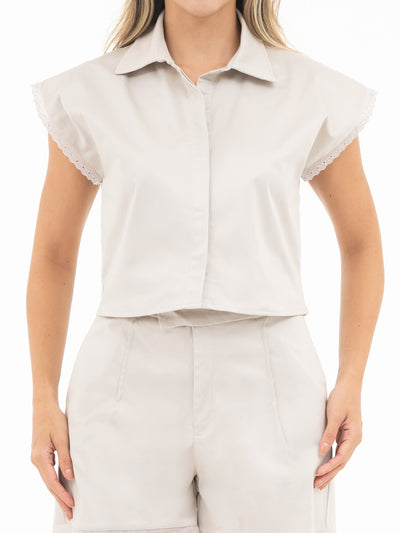 Blusa Loto