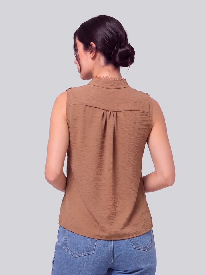 Blusa Lucilea - Free Store Col