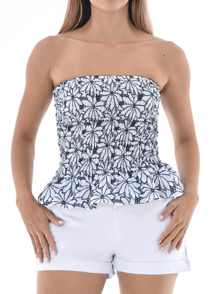 Blusa Lyra