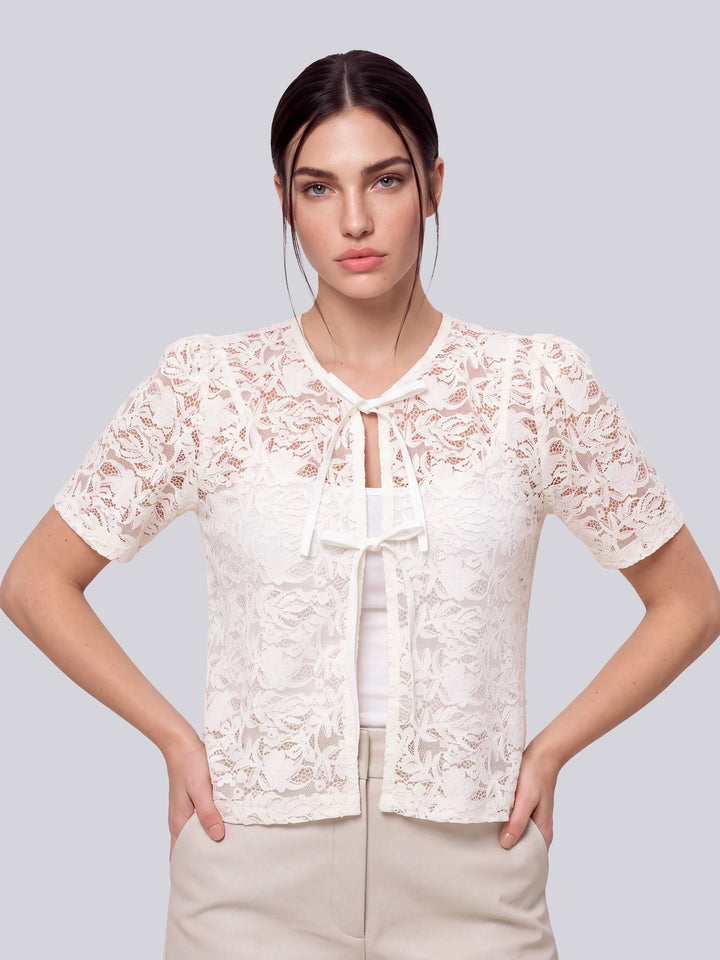 Blusa Madiey