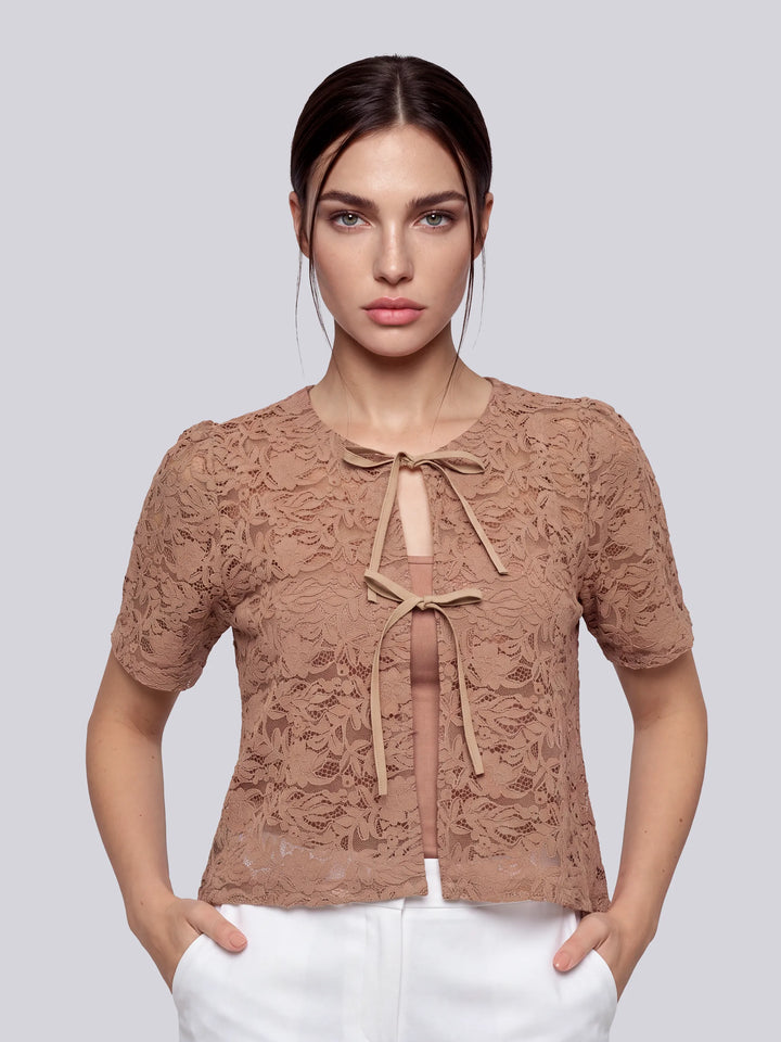 Blusa Madiey
