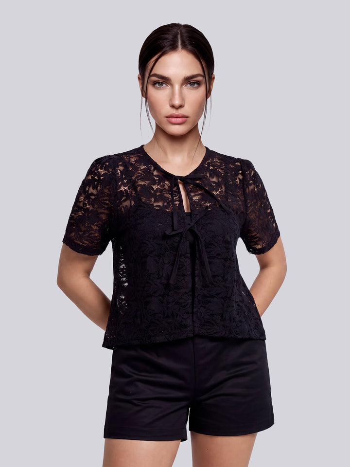 Blusa Madiey
