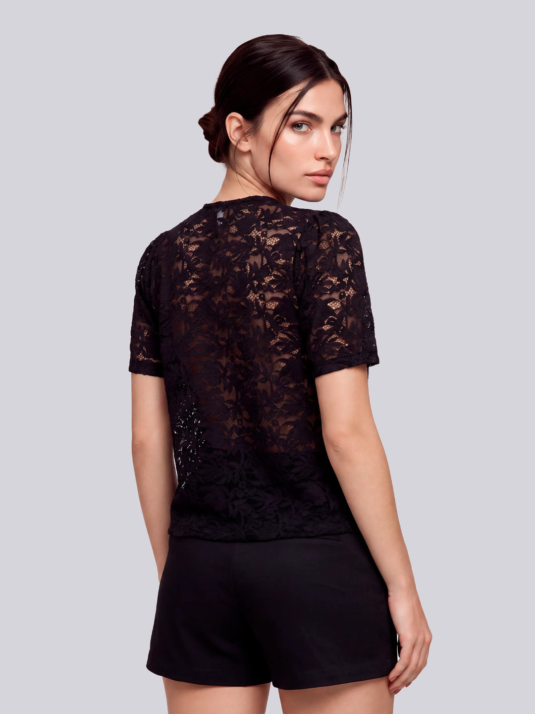 Blusa Madiey