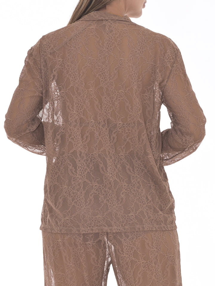Blusa Malu