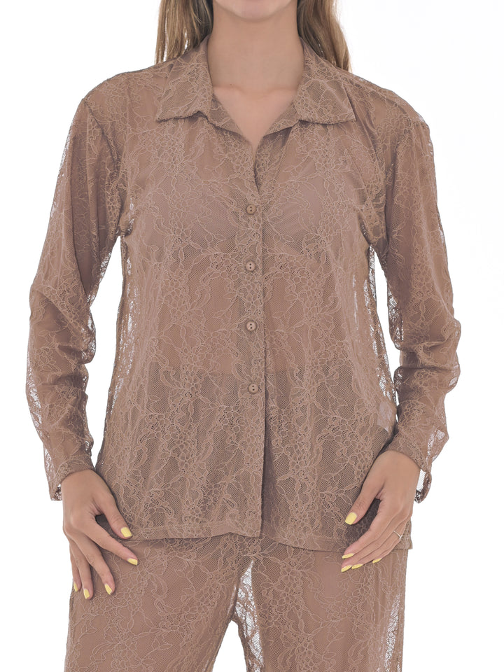 Blusa Malu