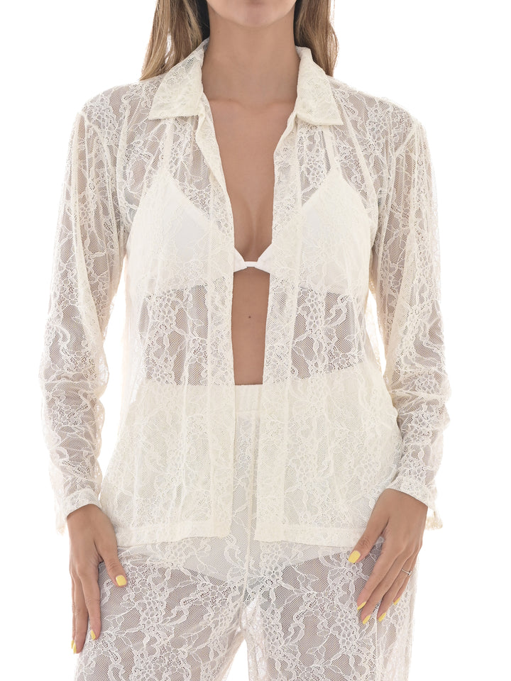 Blusa Malu