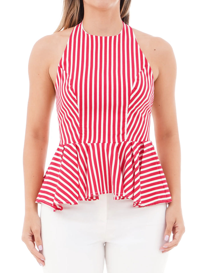 Blusa Mariner