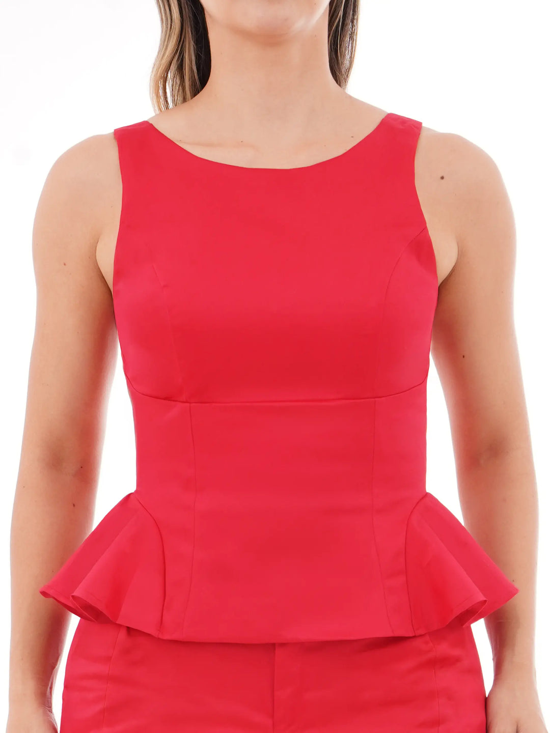 Blusa Meredian