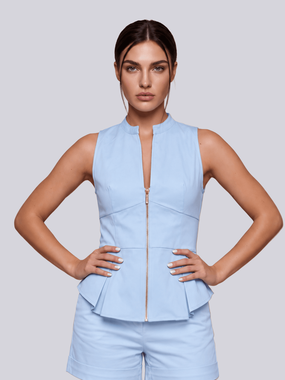 Blusa Mialshery - Free Store Col