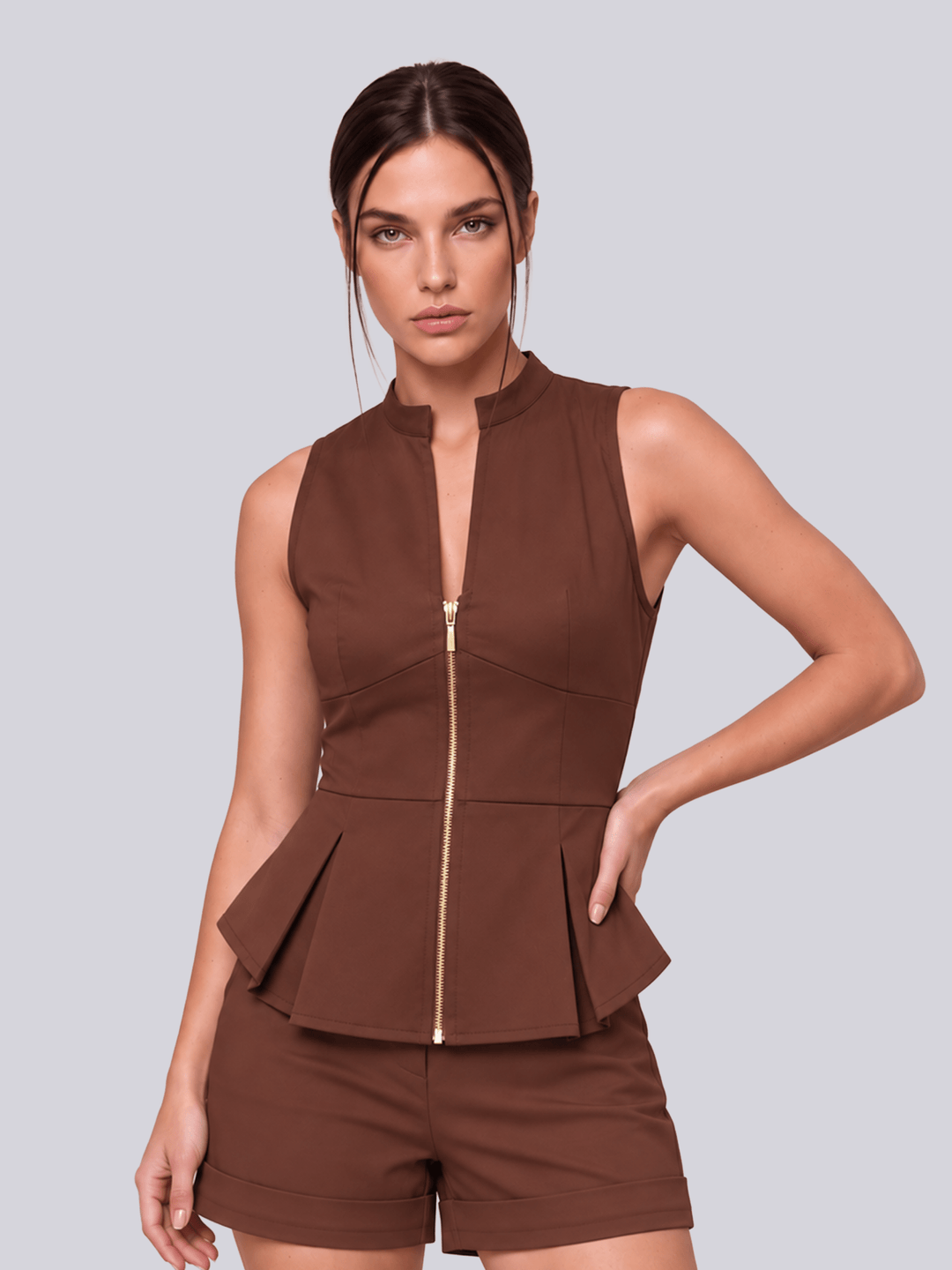 Blusa Mialshery - Free Store Col